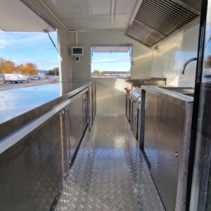 foodtruck matvagn sverige billigt